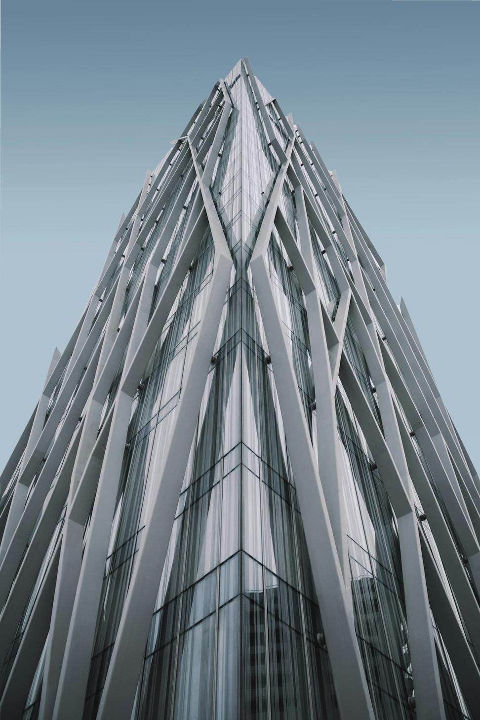 Aurora Financial Tower