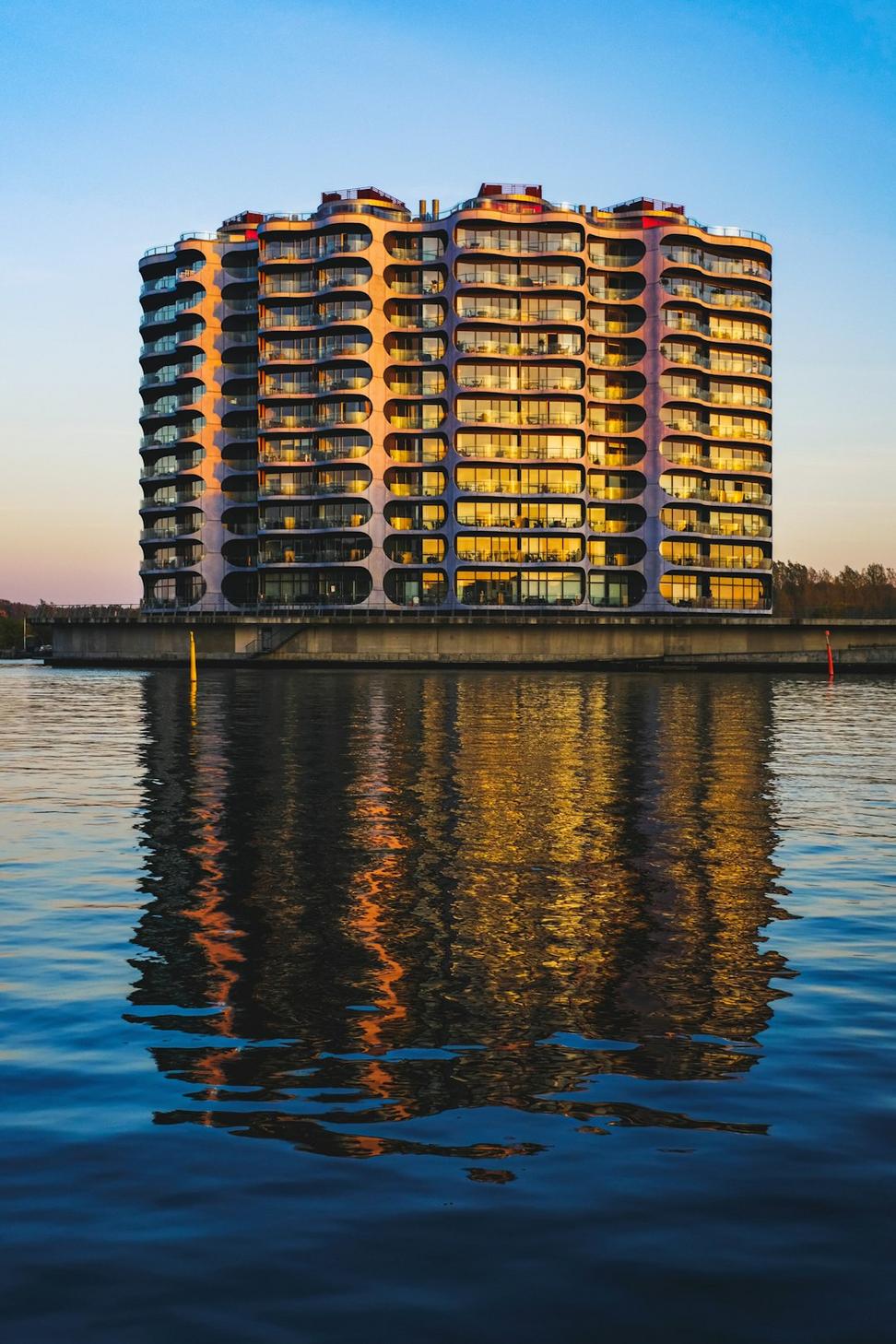 Harbourview Residences