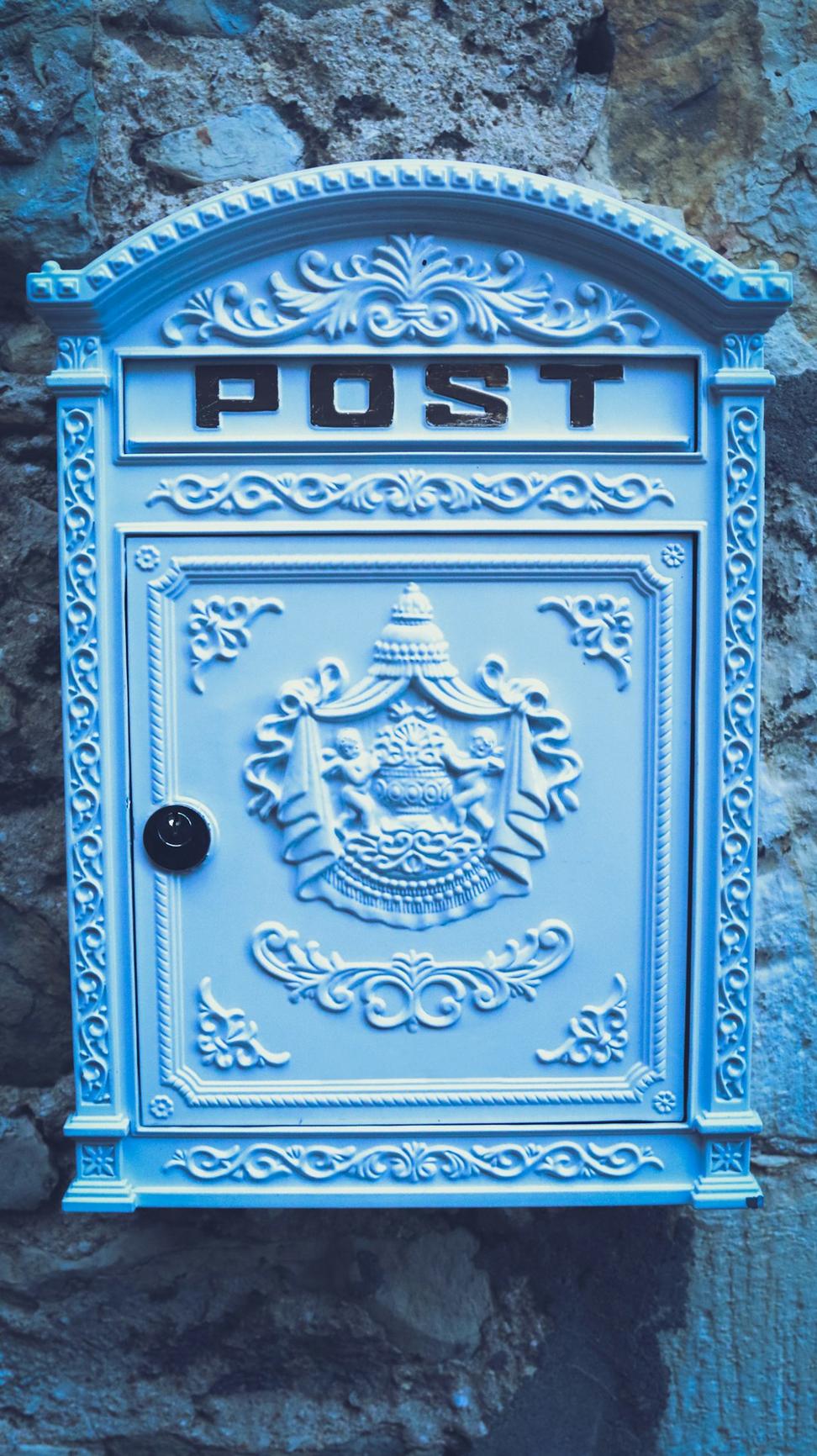 Old Post Office Revival